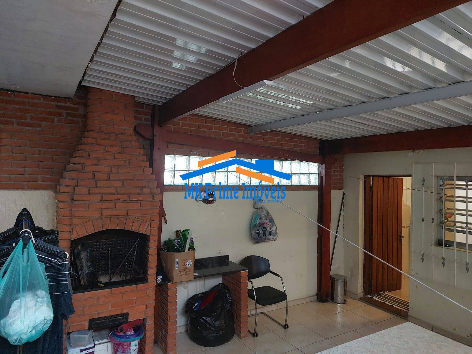 Casa, 3 quartos, 150 m² - Foto 5