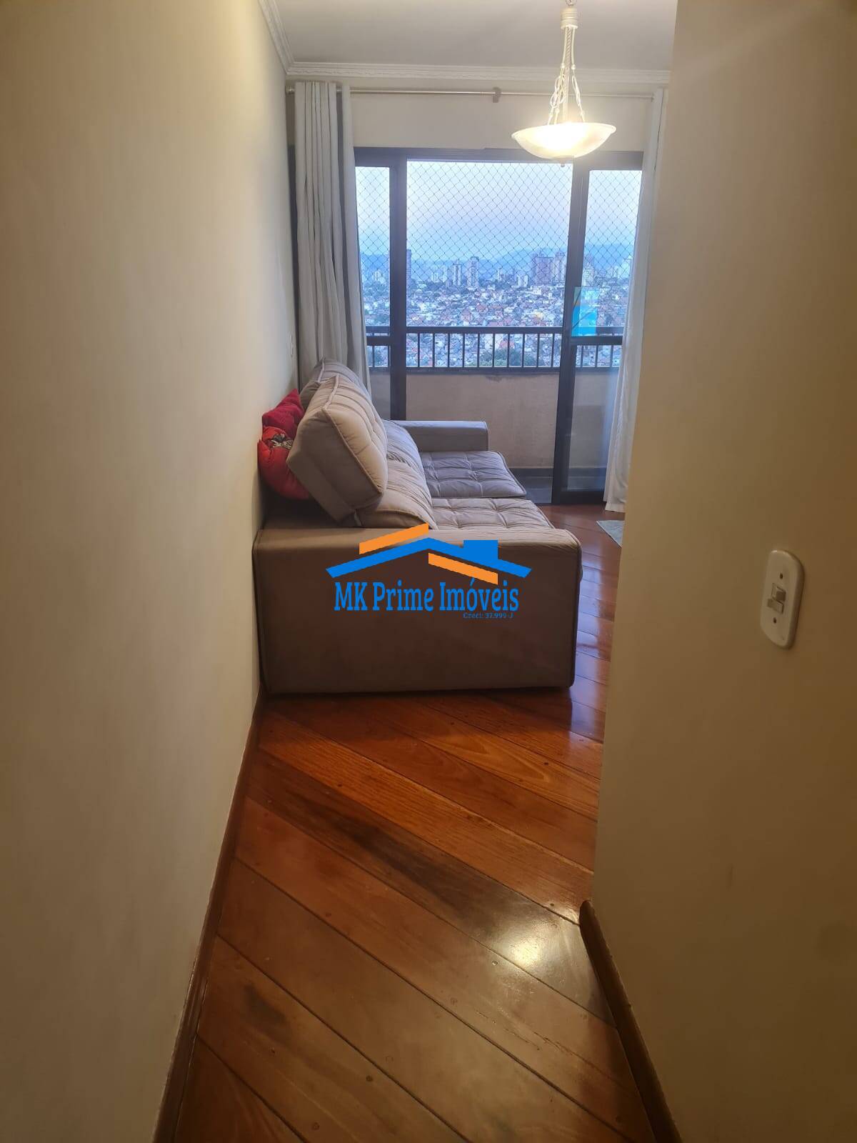Apartamento, 2 quartos, 76 m² - Foto 31