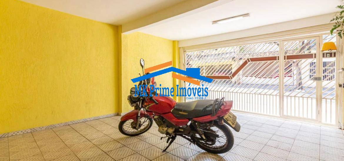 Sobrado, 4 quartos, 249 m² - Foto 24