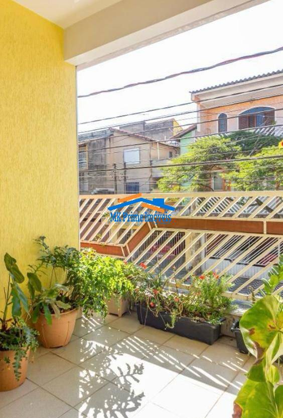 Sobrado, 4 quartos, 249 m² - Foto 27