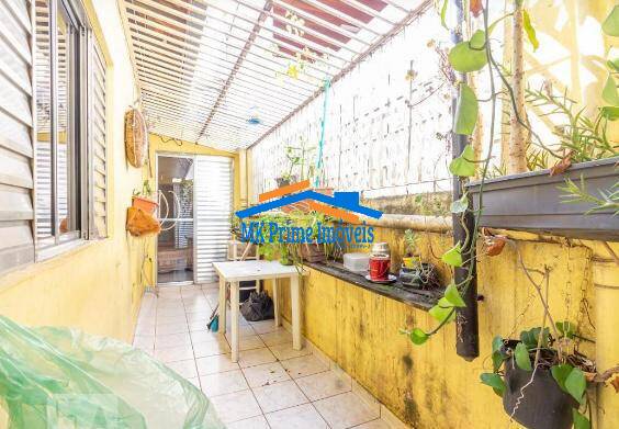 Sobrado, 4 quartos, 249 m² - Foto 22