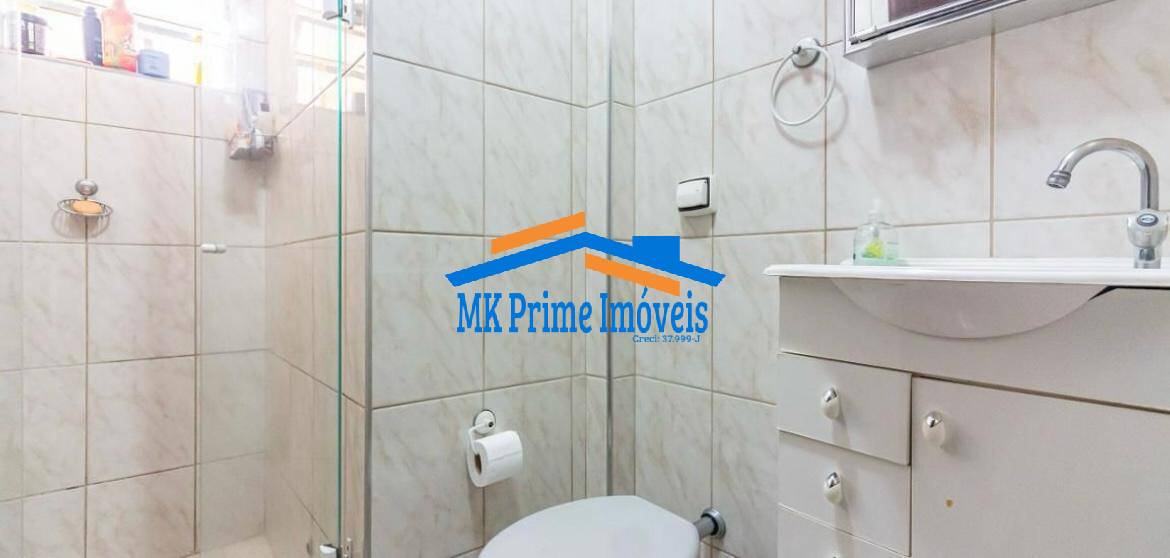 Sobrado, 4 quartos, 249 m² - Foto 26