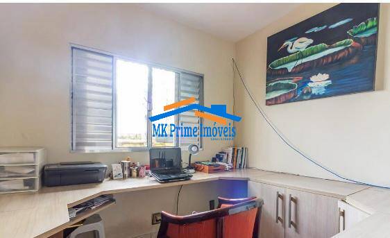 Sobrado, 4 quartos, 249 m² - Foto 19