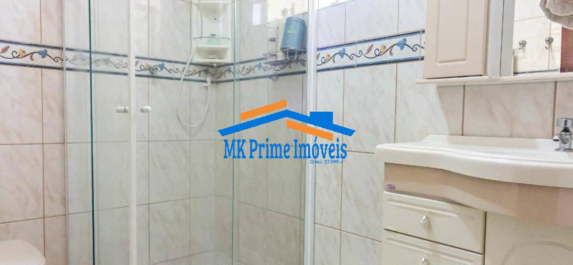 Sobrado, 4 quartos, 249 m² - Foto 30