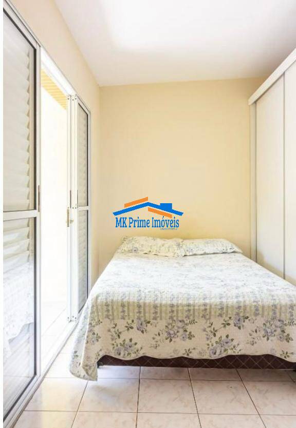 Sobrado, 4 quartos, 249 m² - Foto 25