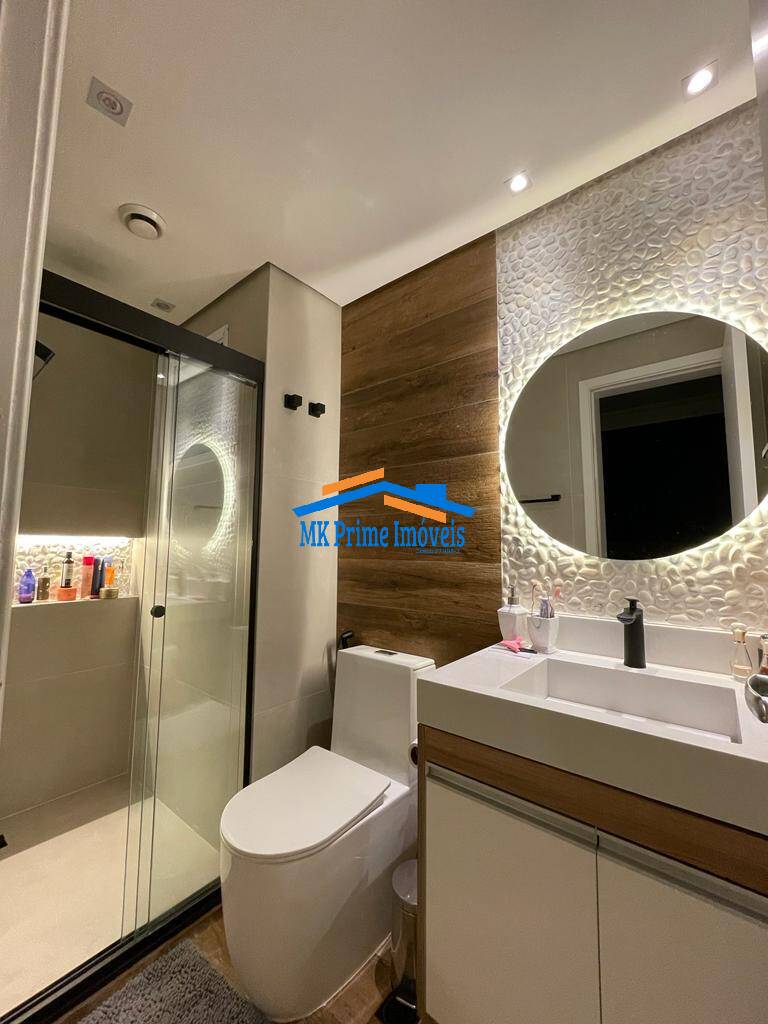 Apartamento, 3 quartos, 82 m² - Foto 19