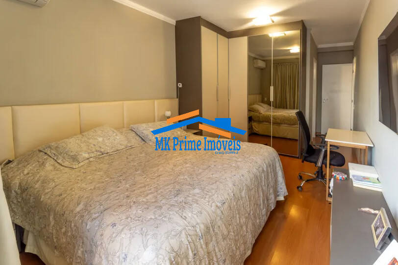 Apartamento à venda com 3 quartos, 137m² - Foto 10