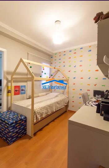 Apartamento à venda com 3 quartos, 137m² - Foto 11