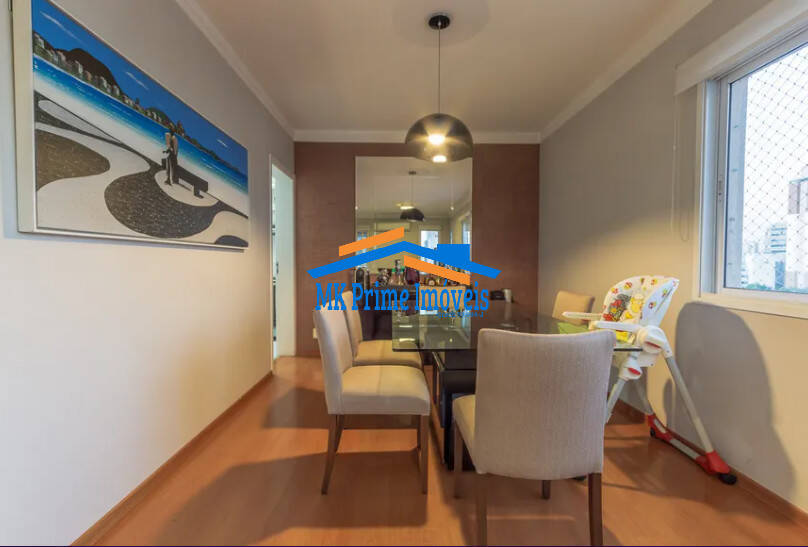 Apartamento à venda com 3 quartos, 137m² - Foto 8