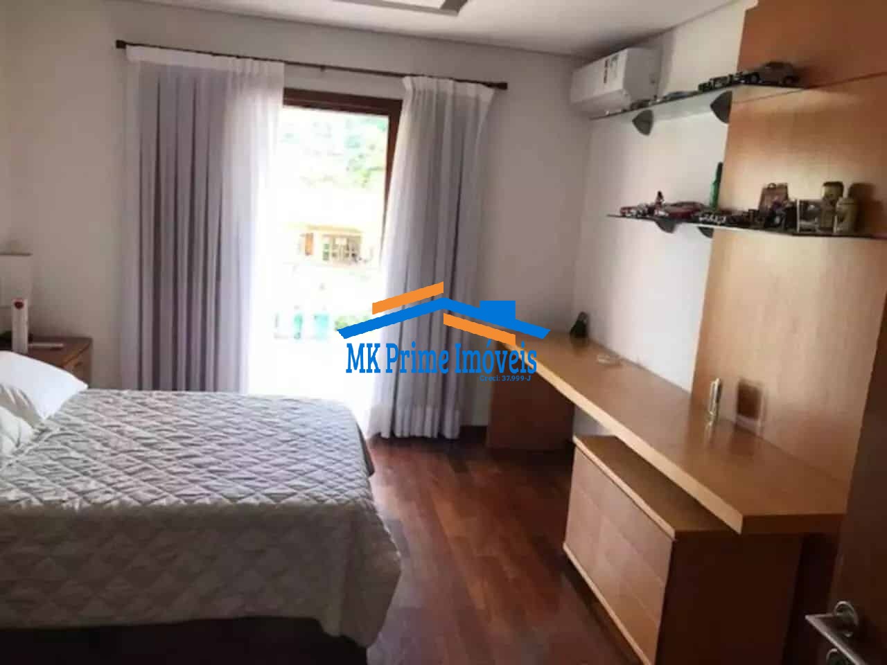Casa de Condomínio à venda com 4 quartos, 950m² - Foto 10