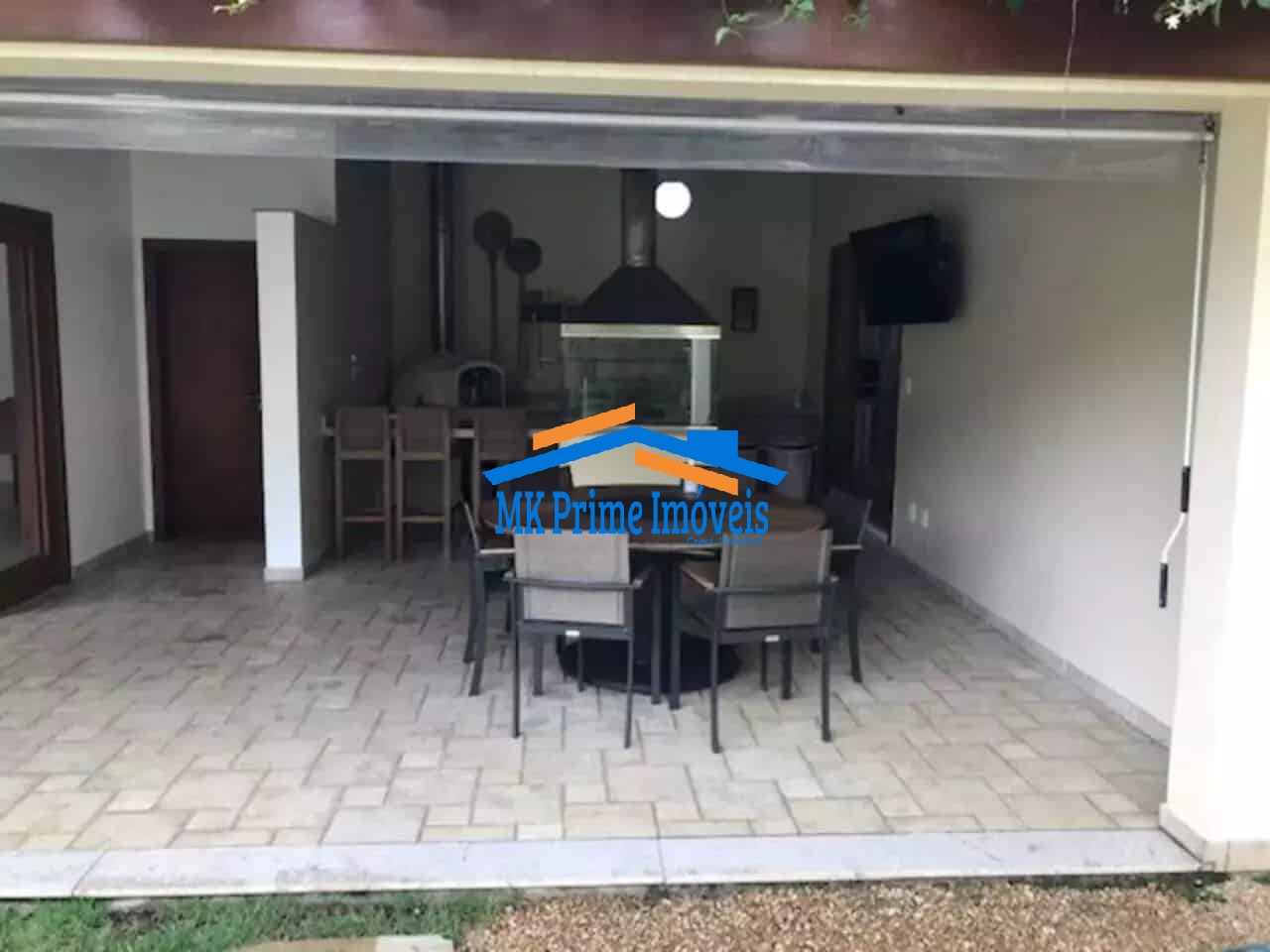 Casa de Condomínio à venda com 4 quartos, 950m² - Foto 9