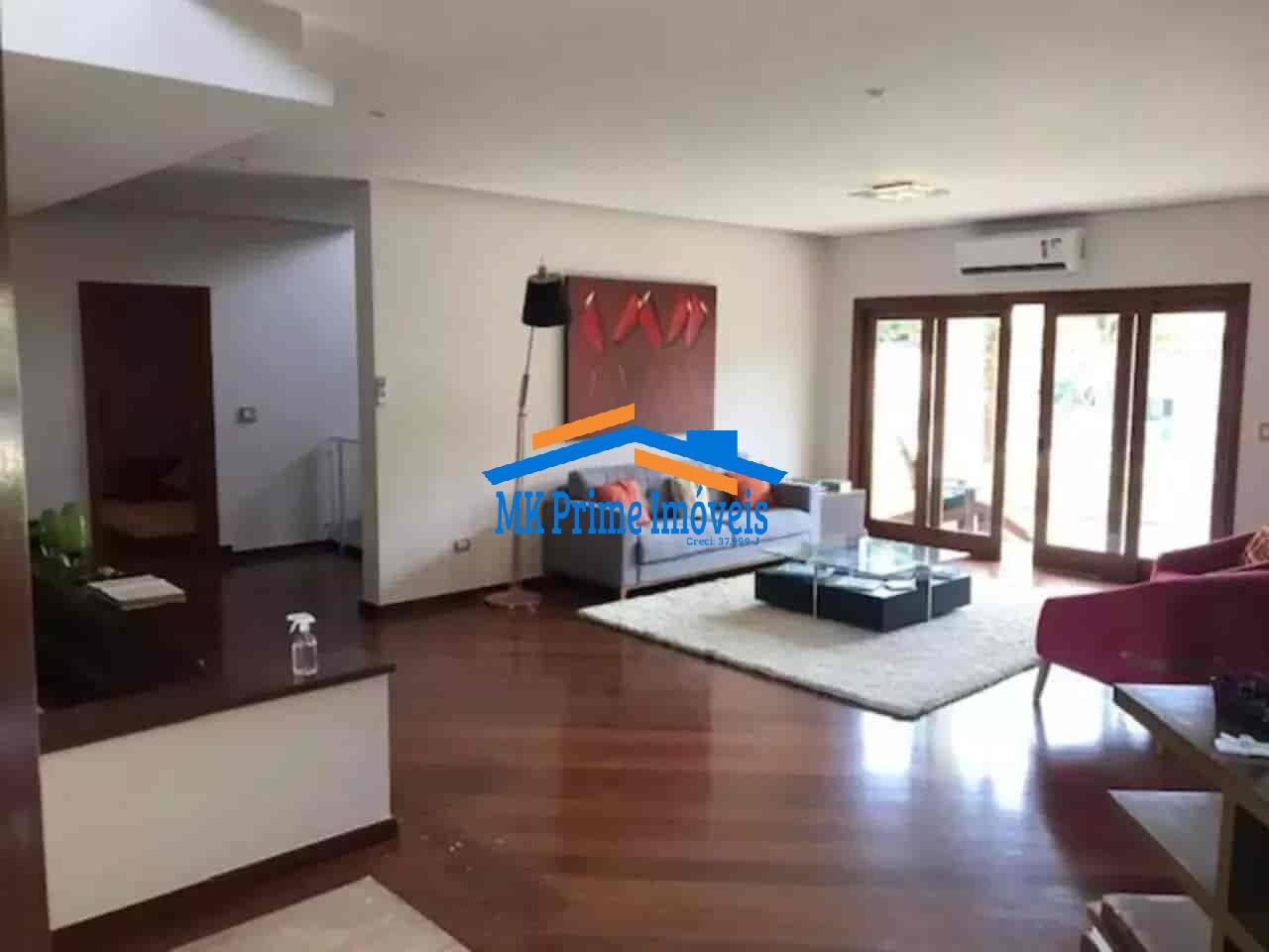 Casa de Condomínio à venda com 4 quartos, 950m² - Foto 4