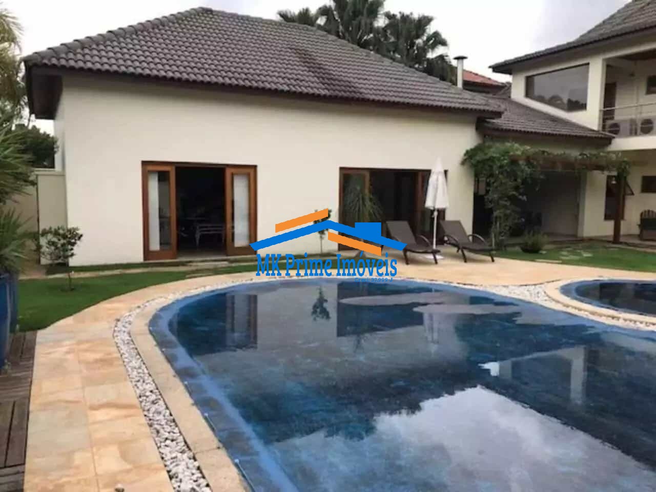 Casa de Condomínio à venda com 4 quartos, 950m² - Foto 12