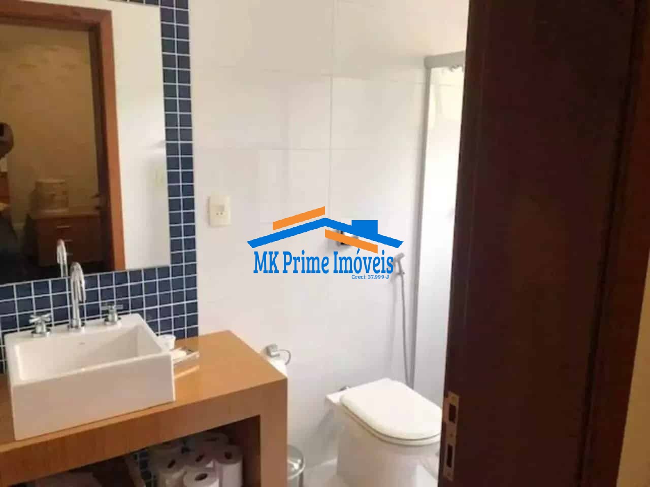 Casa de Condomínio à venda com 4 quartos, 950m² - Foto 11