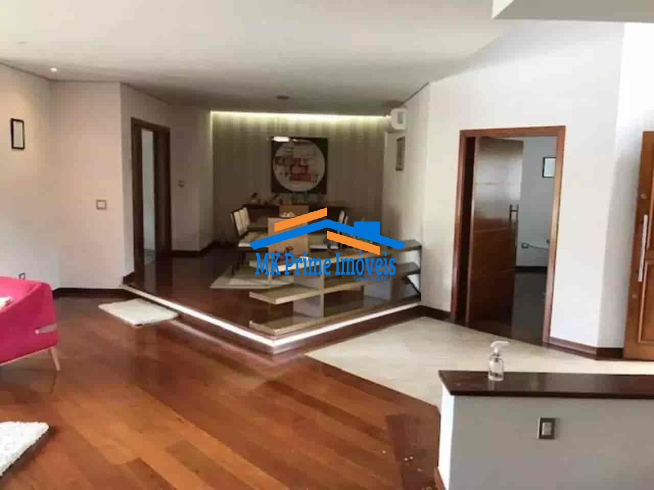 Casa de Condomínio à venda com 4 quartos, 950m² - Foto 16