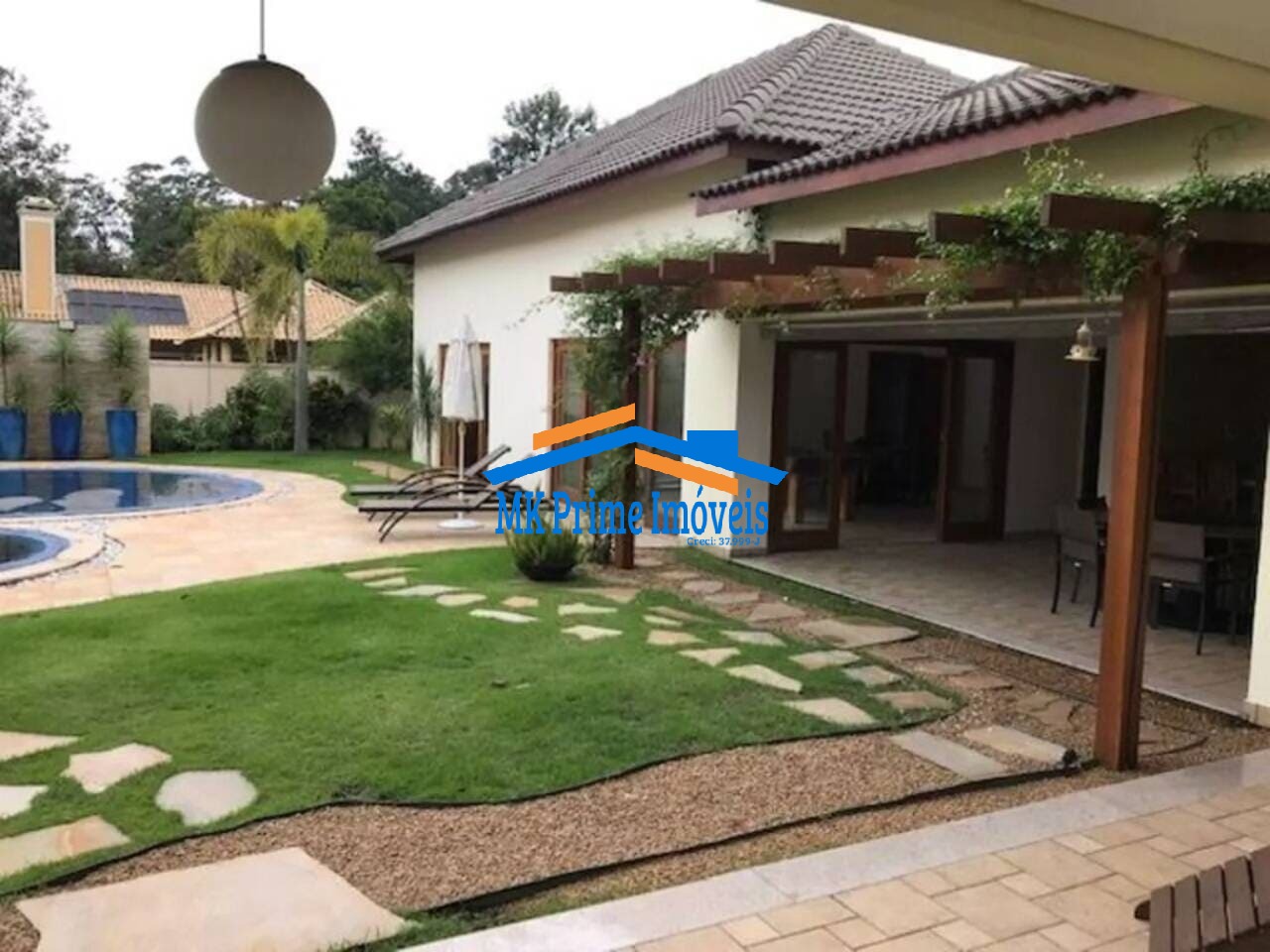 Casa de Condomínio à venda com 4 quartos, 950m² - Foto 24