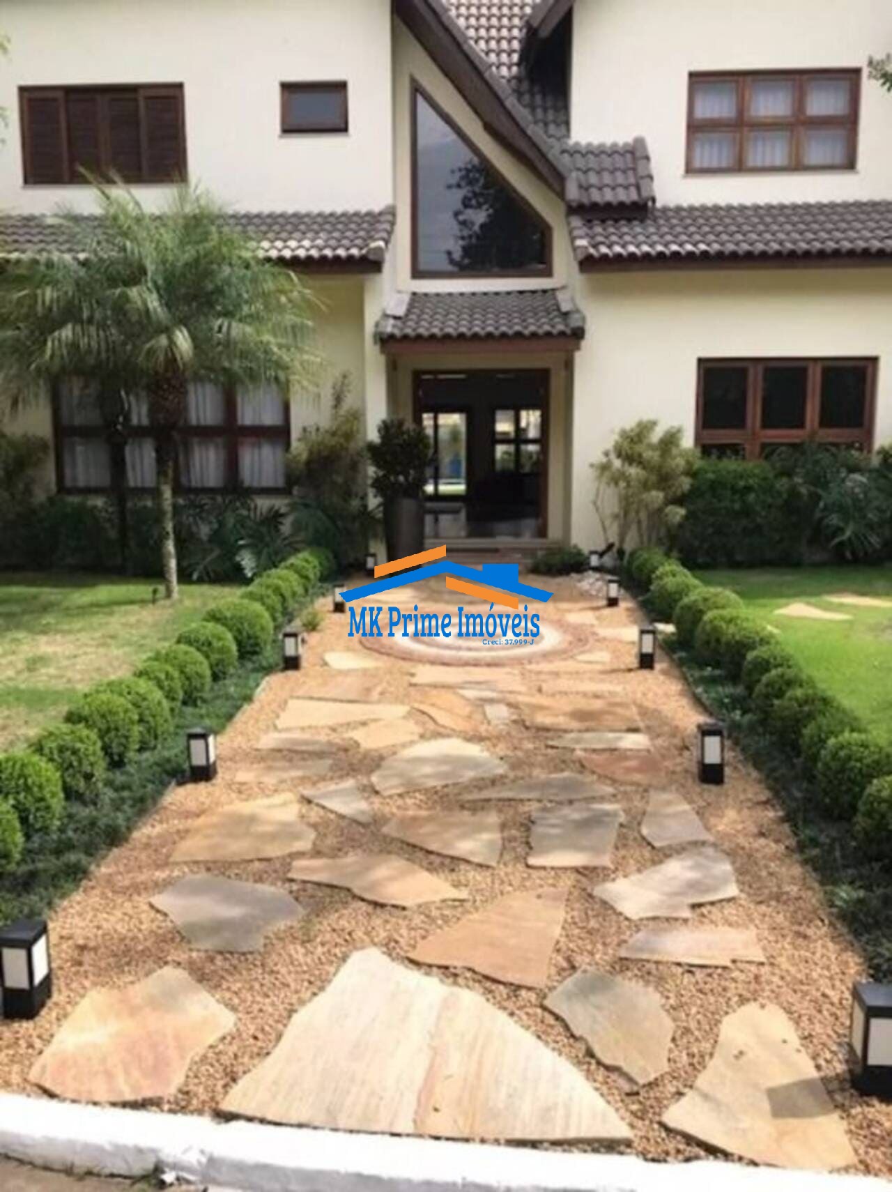 Casa de Condomínio à venda com 4 quartos, 950m² - Foto 30