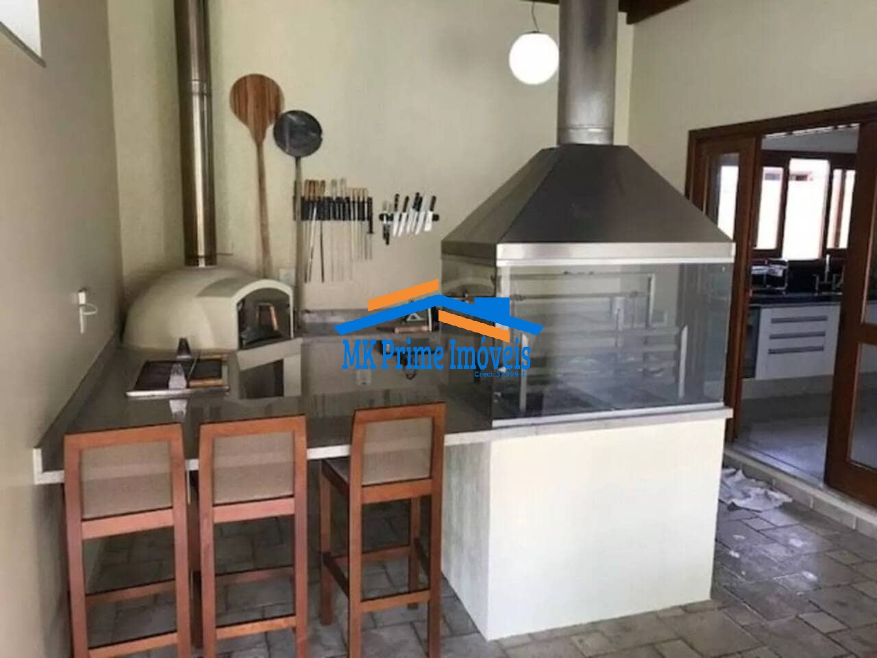 Casa de Condomínio à venda com 4 quartos, 950m² - Foto 27