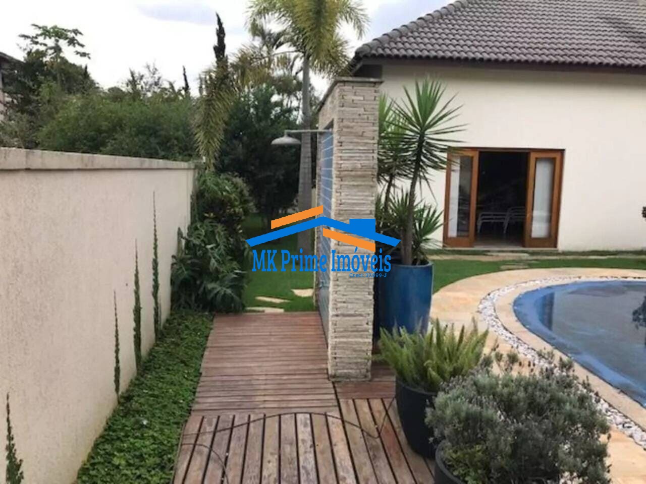 Casa de Condomínio à venda com 4 quartos, 950m² - Foto 28
