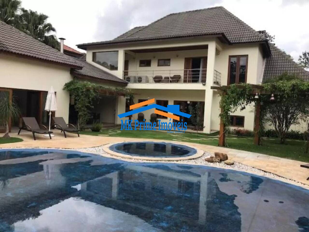 Casa de Condomínio à venda com 4 quartos, 950m² - Foto 29