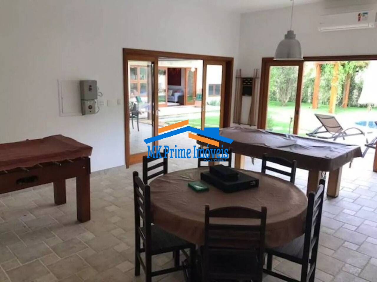 Casa de Condomínio à venda com 4 quartos, 950m² - Foto 26