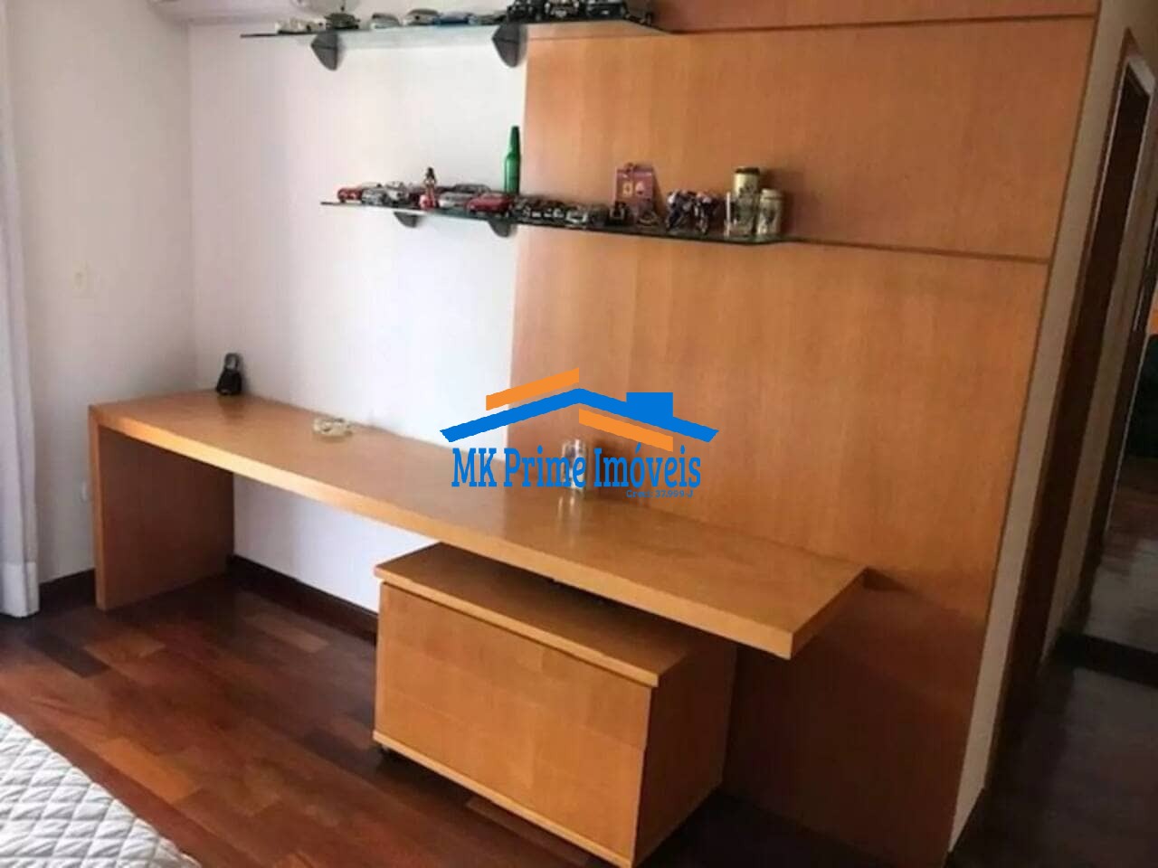 Casa de Condomínio à venda com 4 quartos, 950m² - Foto 25