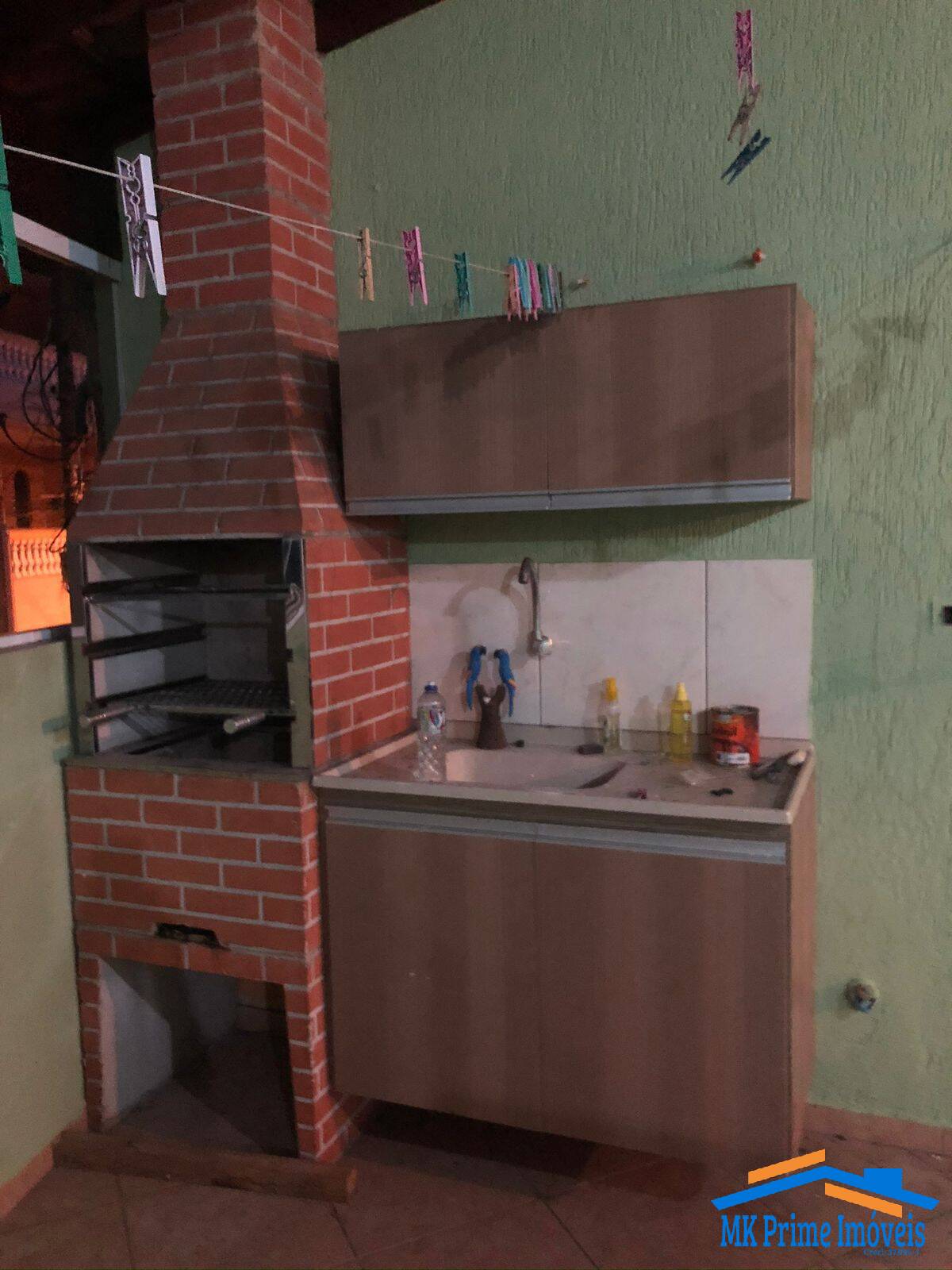 Sobrado, 3 quartos, 350 m² - Foto 19