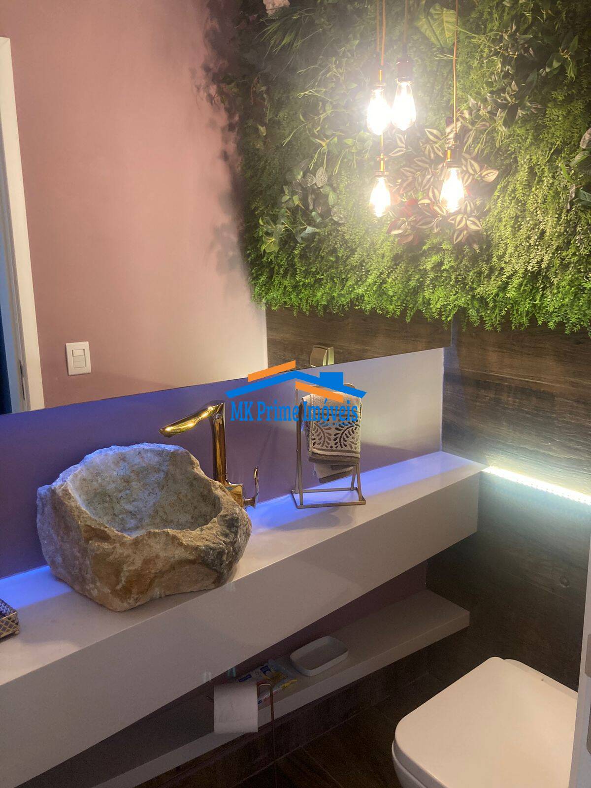 Casa de Condomínio, 3 quartos - Foto 8