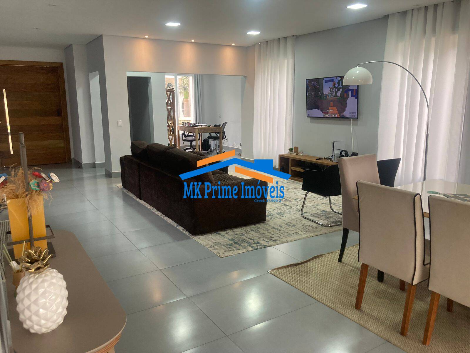 Casa de Condomínio, 3 quartos - Foto 10