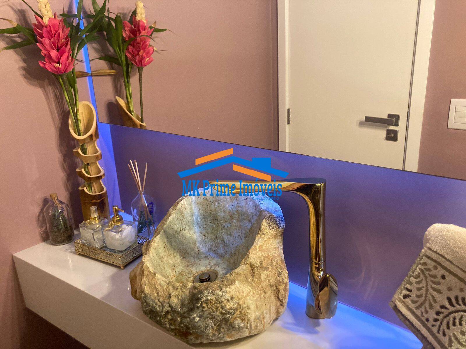 Casa de Condomínio, 3 quartos - Foto 9