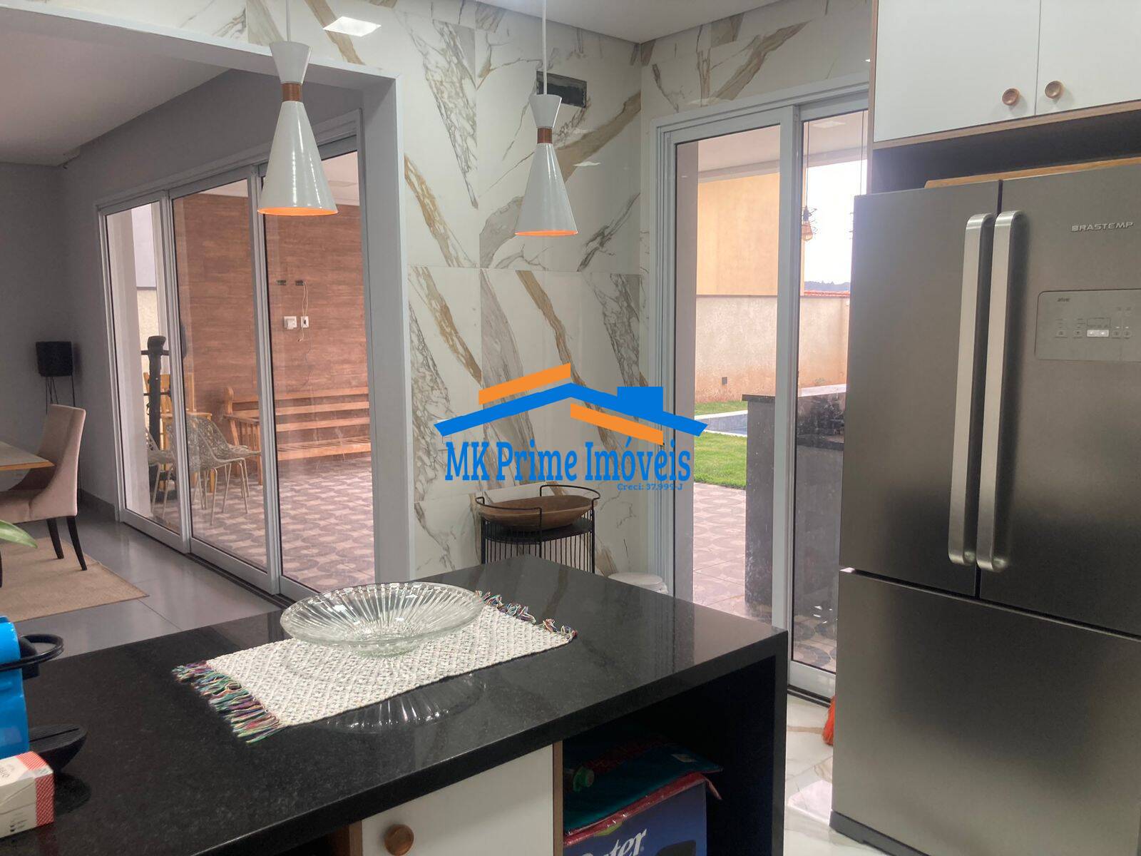 Casa de Condomínio, 3 quartos - Foto 15