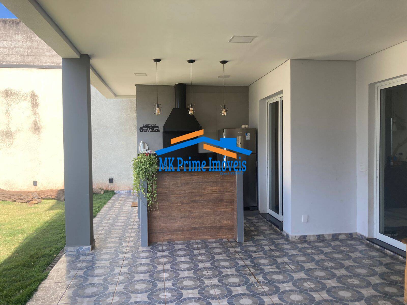 Casa de Condomínio, 3 quartos - Foto 19