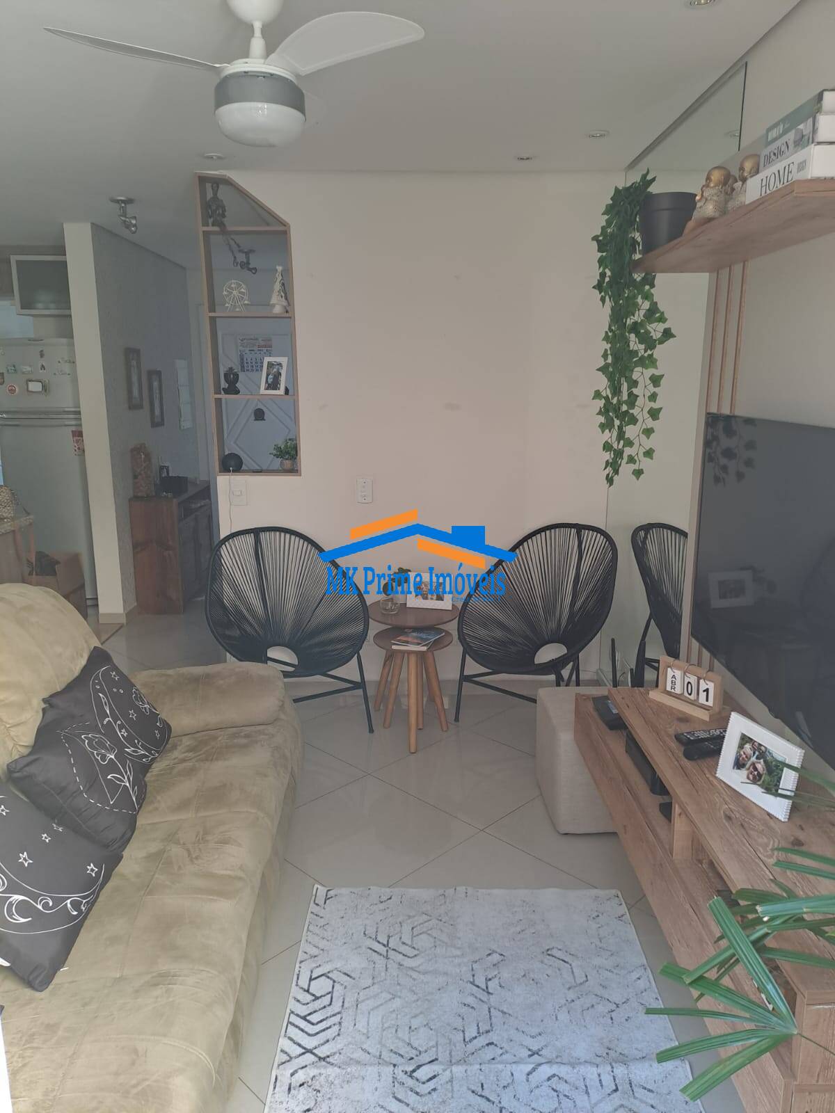 Casa de Condomínio à venda com 3 quartos, 86m² - Foto 6