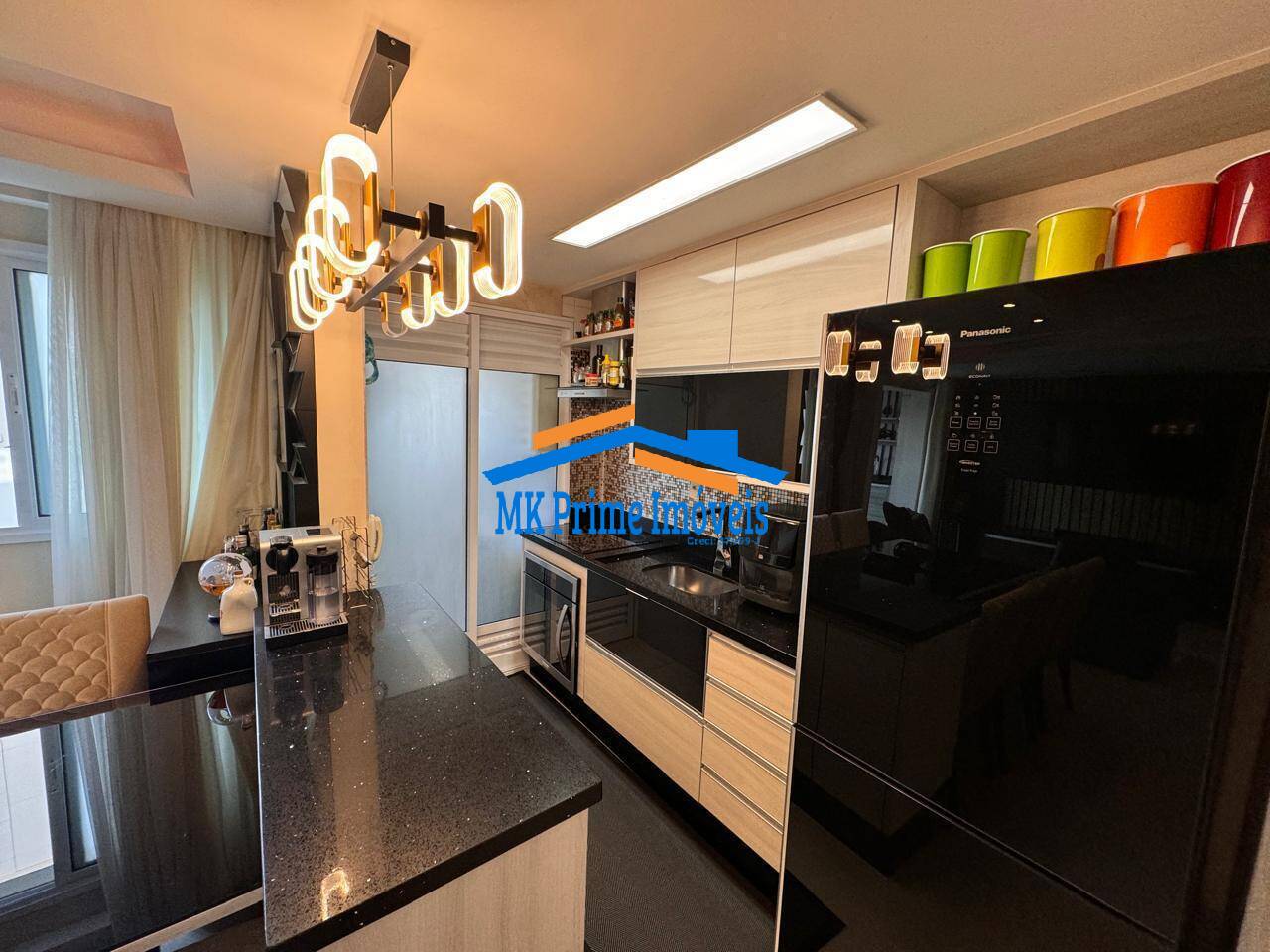 Apartamento à venda com 2 quartos, 80m² - Foto 7