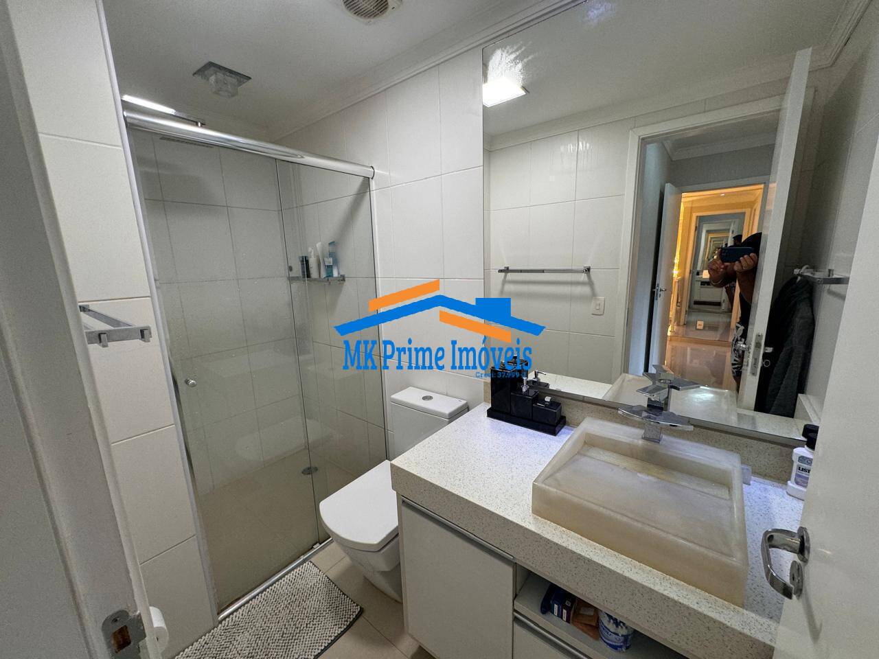 Apartamento à venda com 2 quartos, 80m² - Foto 11