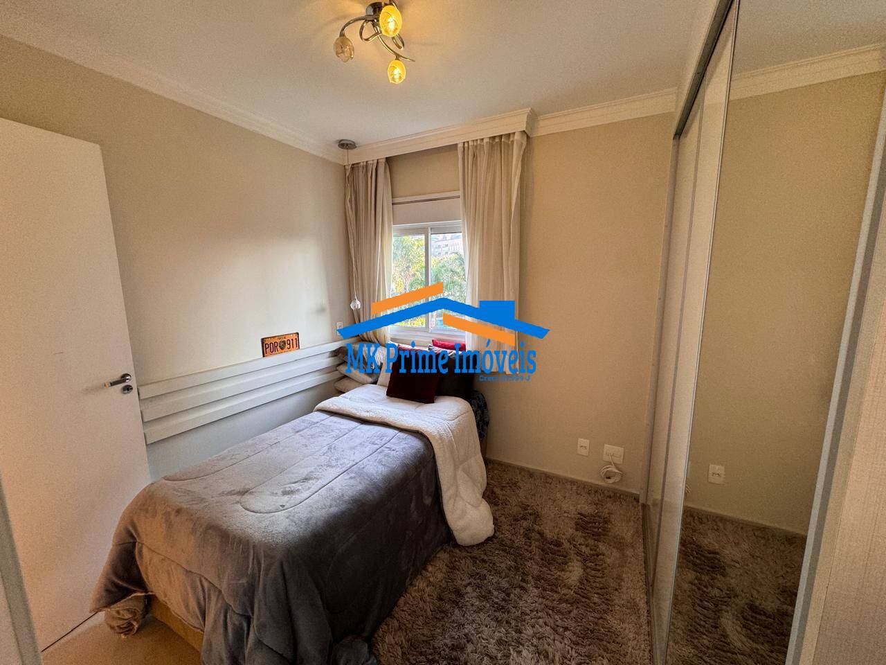 Apartamento à venda com 2 quartos, 80m² - Foto 12