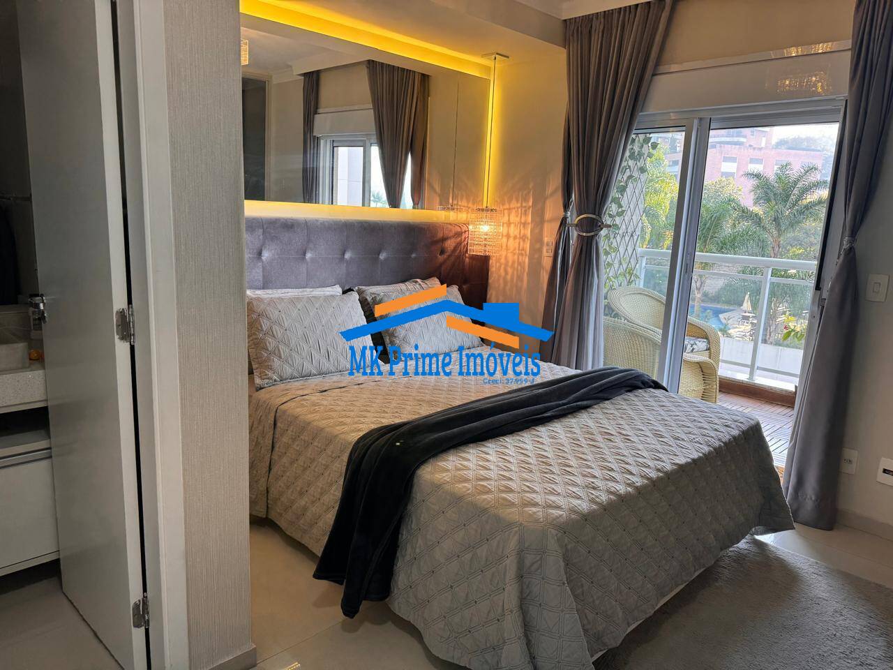 Apartamento à venda com 2 quartos, 80m² - Foto 16