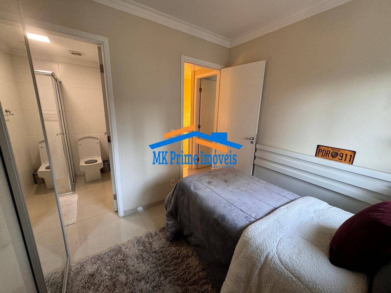 Apartamento à venda com 2 quartos, 80m² - Foto 22