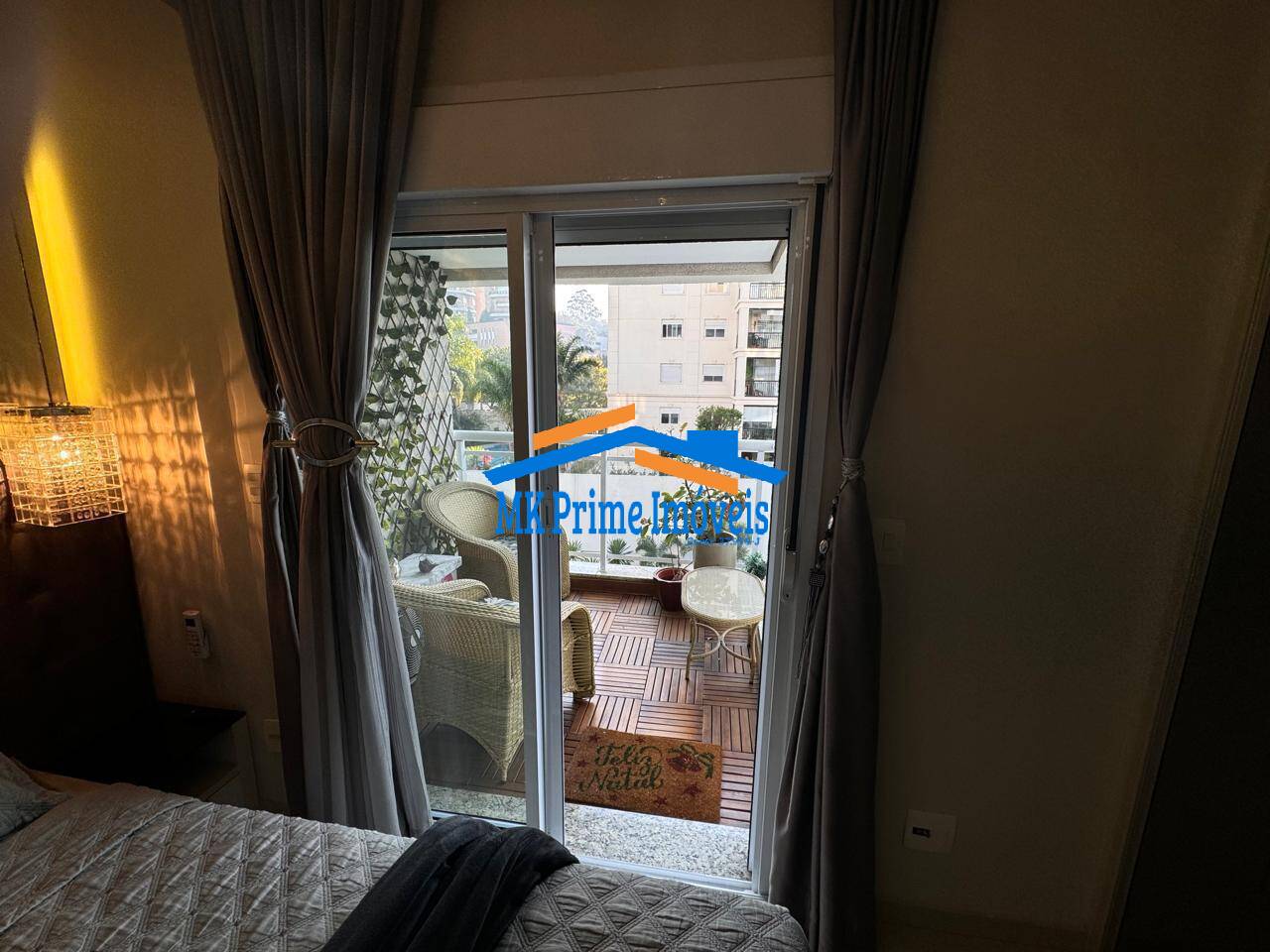 Apartamento à venda com 2 quartos, 80m² - Foto 21