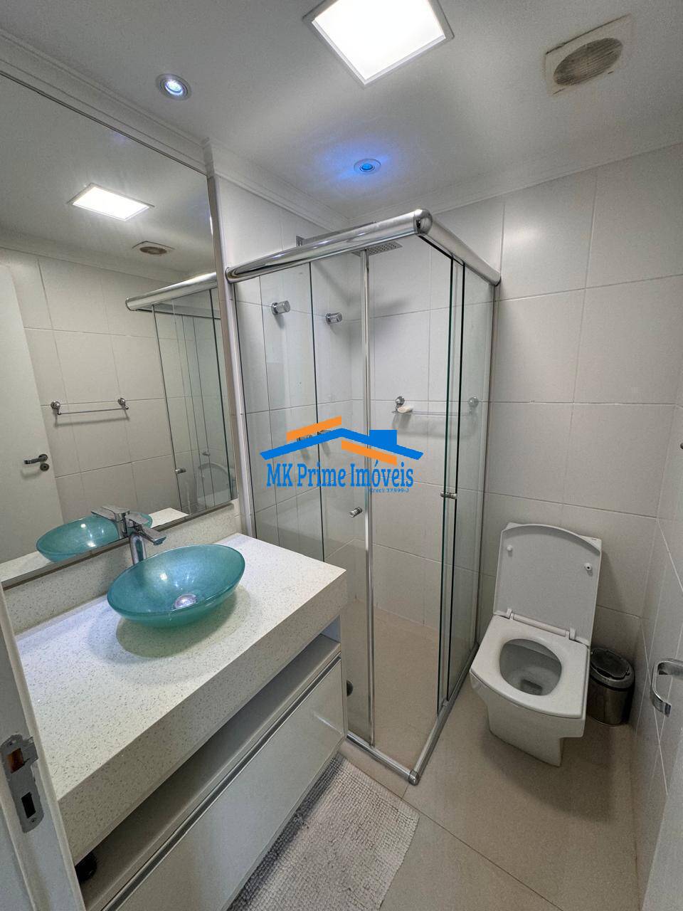 Apartamento à venda com 2 quartos, 80m² - Foto 23