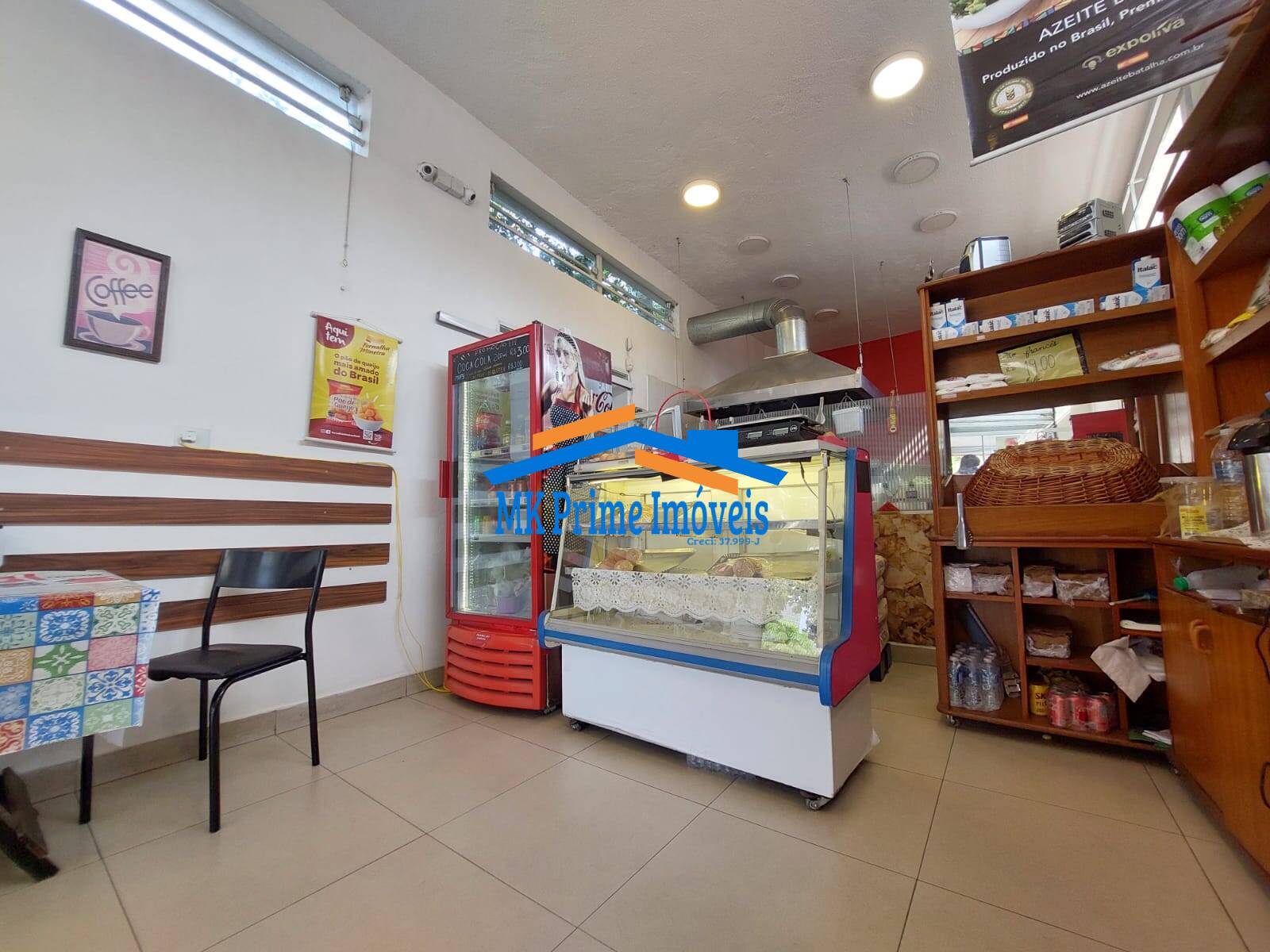 Loja-Salão, 148 m² - Foto 2