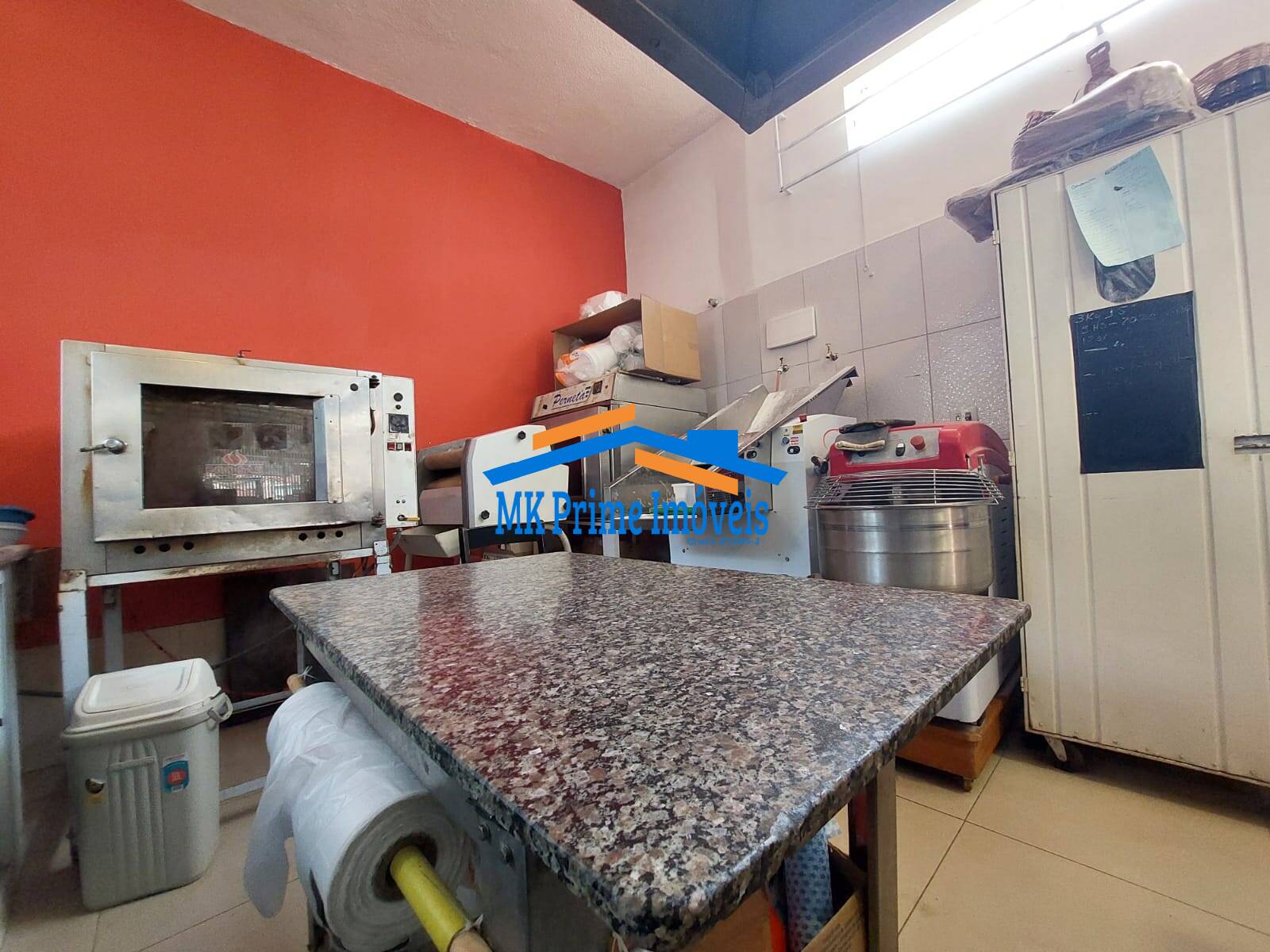 Loja-Salão, 148 m² - Foto 5