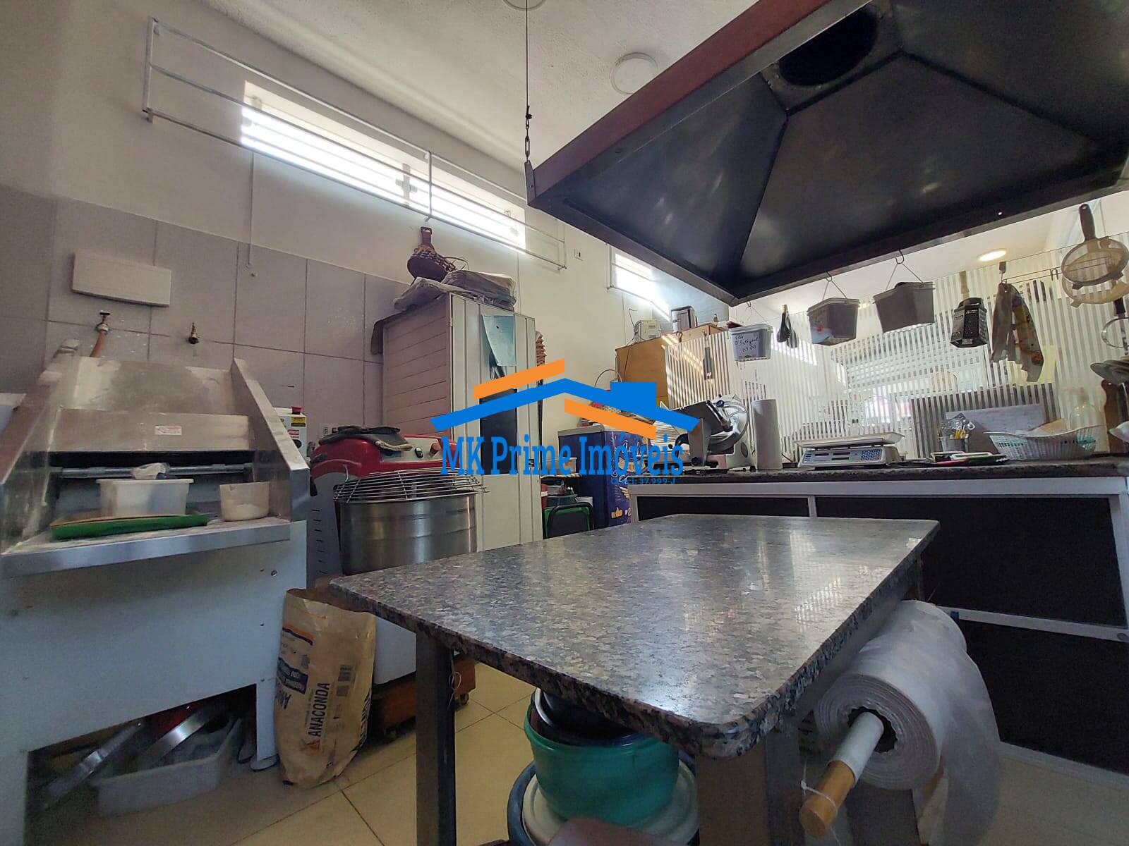 Loja-Salão, 148 m² - Foto 6