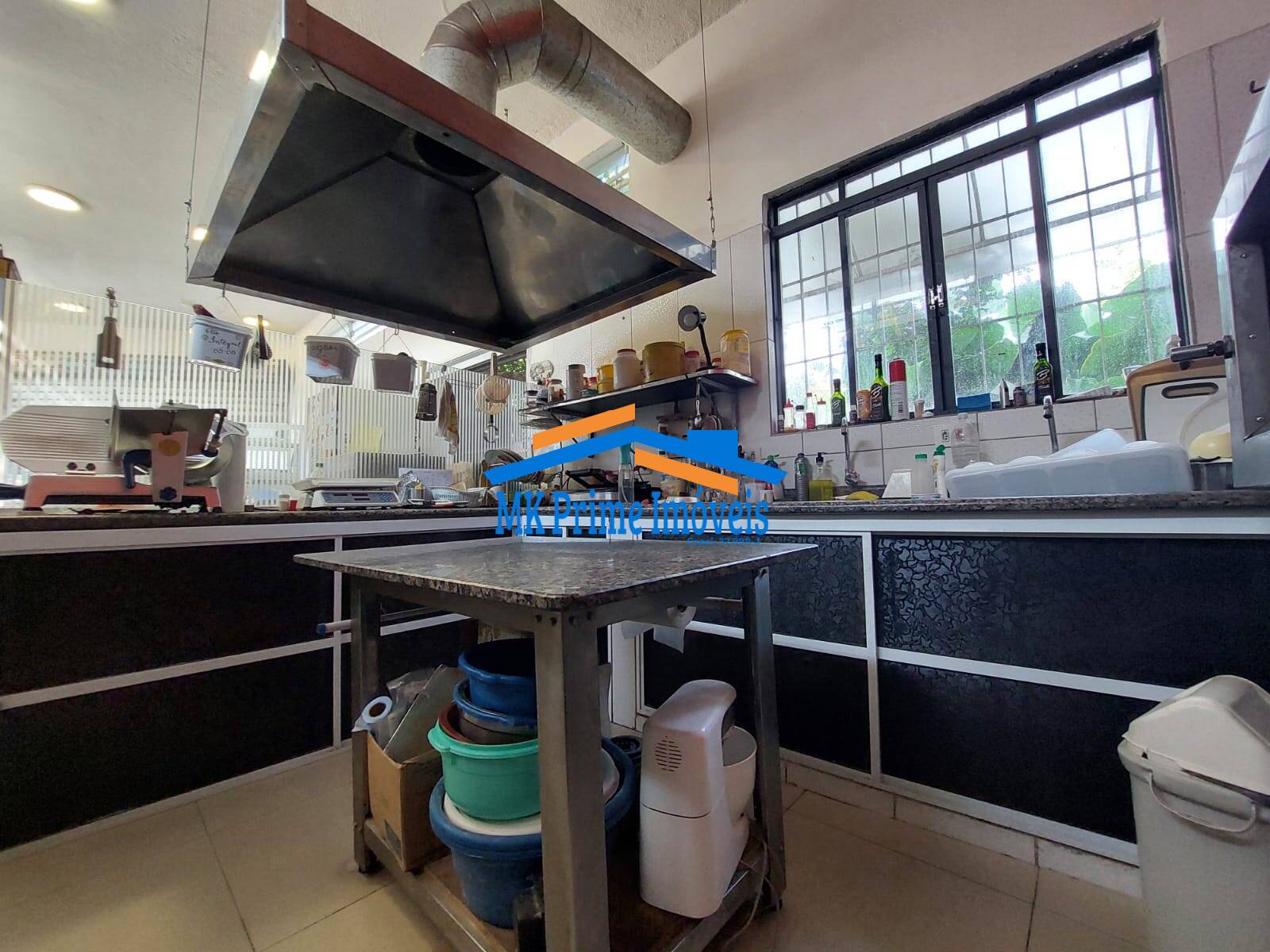 Loja-Salão, 148 m² - Foto 8