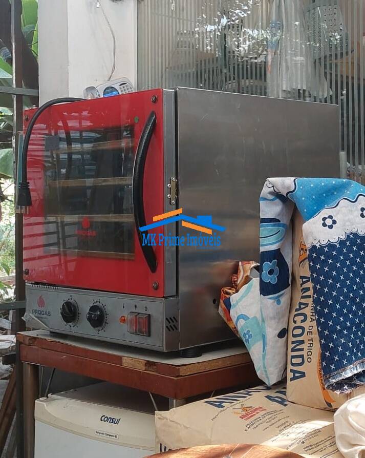 Loja-Salão, 148 m² - Foto 9