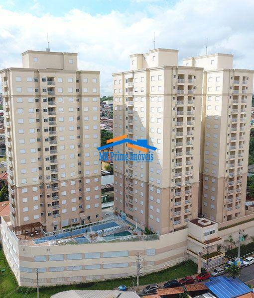 Apartamento, 2 quartos, 48 m² - Foto 20