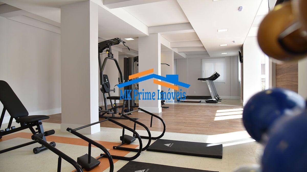 Apartamento, 2 quartos, 48 m² - Foto 31