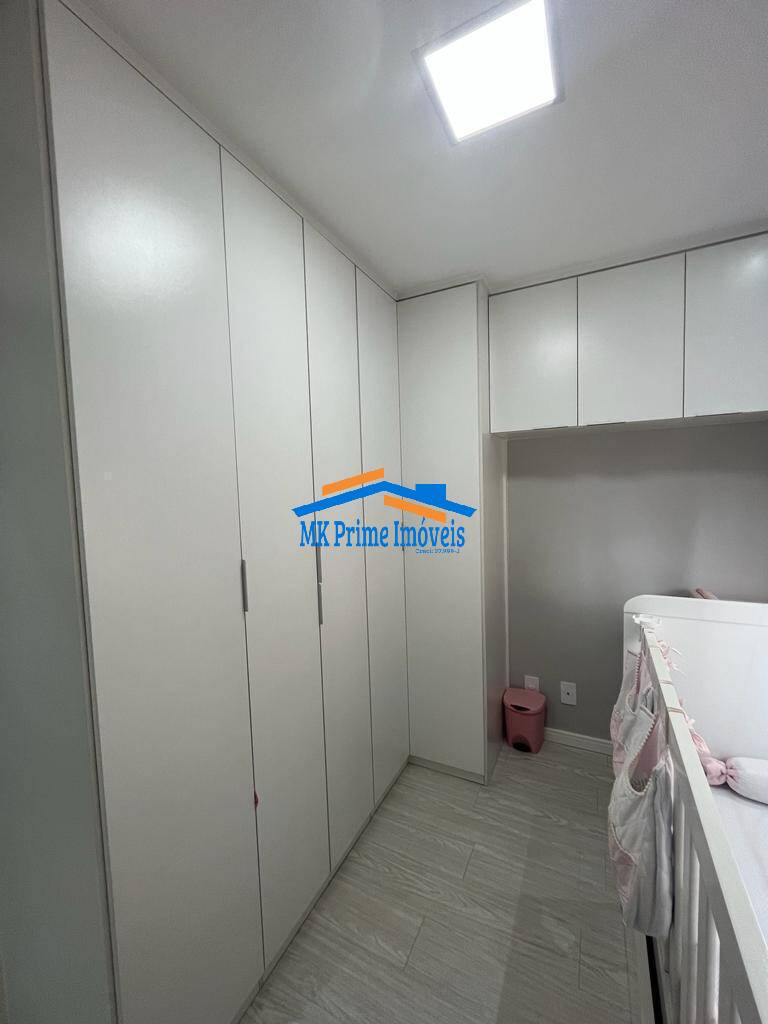 Apartamento, 2 quartos, 48 m² - Foto 17