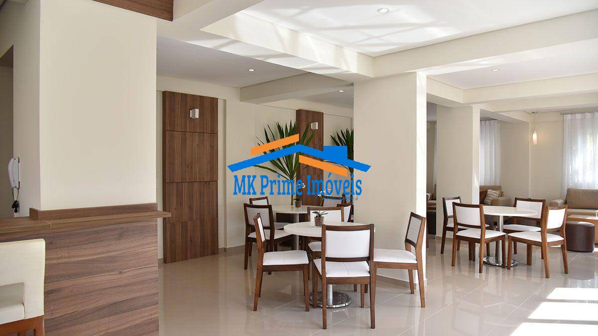 Apartamento, 2 quartos, 48 m² - Foto 33