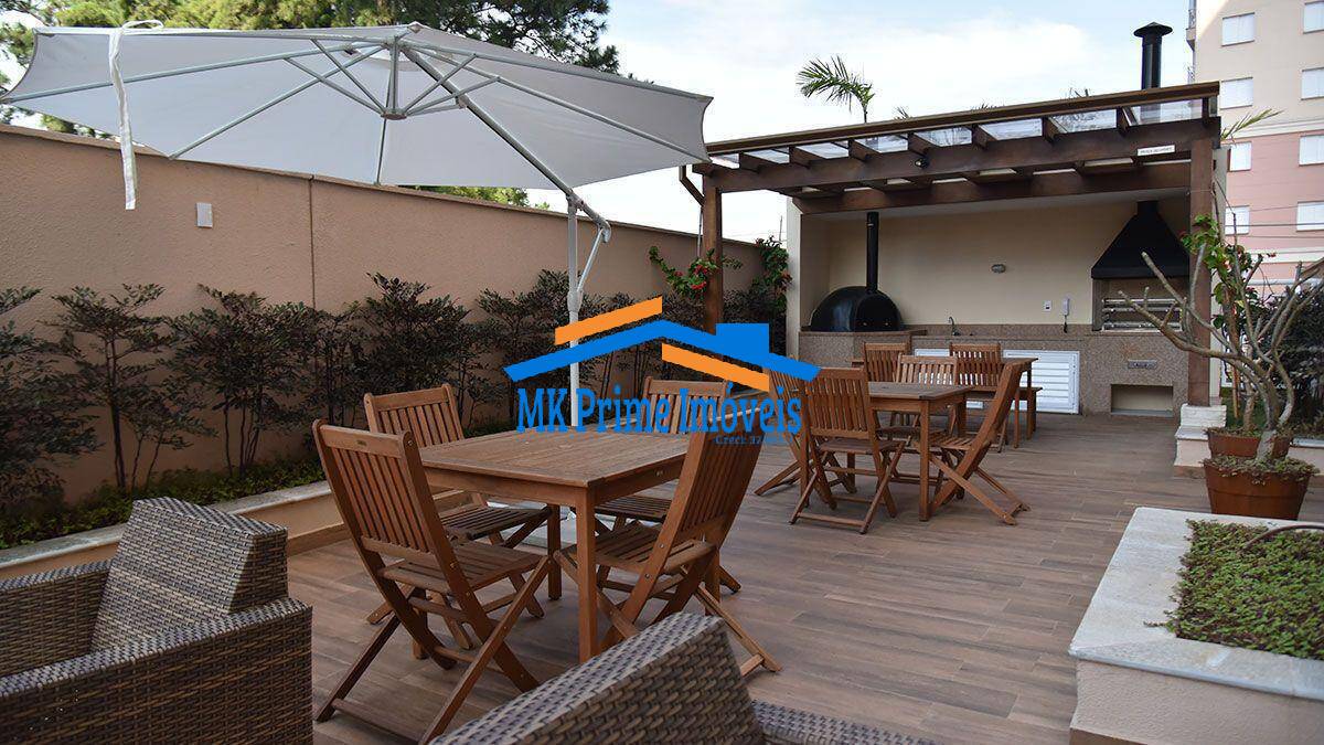 Apartamento, 2 quartos, 48 m² - Foto 35